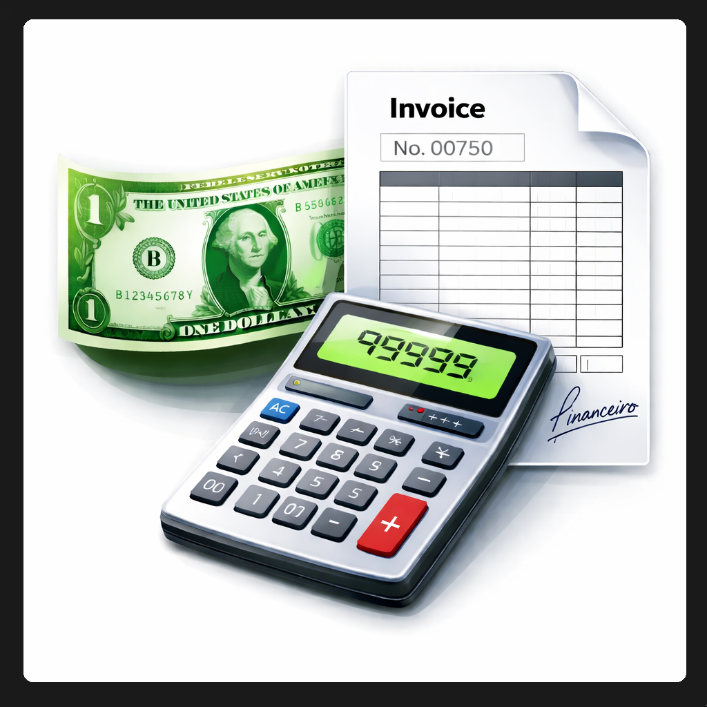 Financeiro Pro